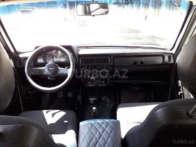 LADA (VAZ) Niva 2009, 171,000 km - 1.7 l - Mingəçevir