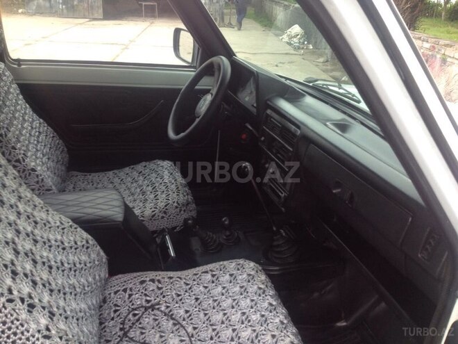LADA (VAZ) Niva 2009, 171,000 km - 1.7 l - Mingəçevir
