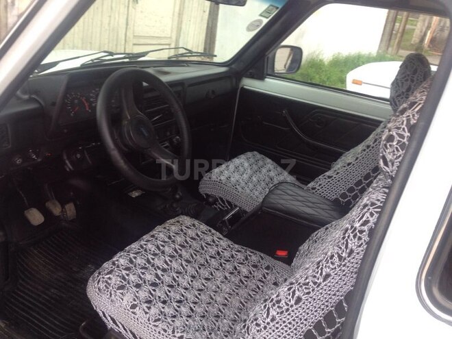 LADA (VAZ) Niva 2009, 171,000 km - 1.7 l - Mingəçevir