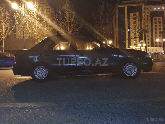 Hyundai Accent 1998, 426,000 km - 1.5 л - Bakı