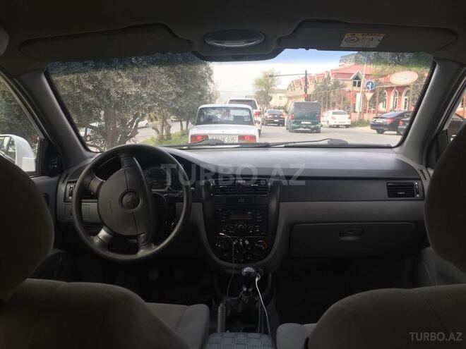 Daewoo Gentra 2014, 116,000 km - 1.5 l - Bakı
