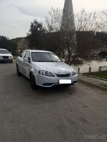 Daewoo Gentra 2014, 116,000 km - 1.5 l - Bakı