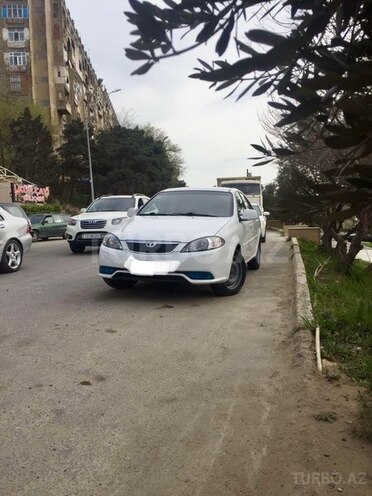 Daewoo Gentra 2014, 116,000 km - 1.5 l - Bakı
