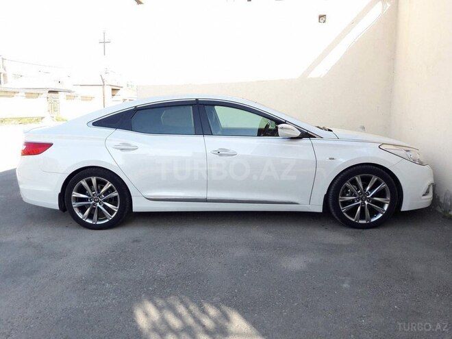 Hyundai Azera 2013, 52,000 km - 2.4 l - Bakı