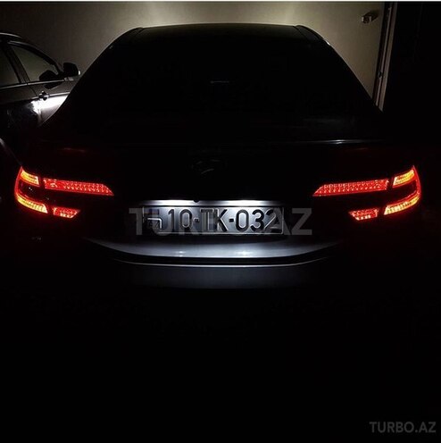 Hyundai Azera 2013, 52,000 km - 2.4 l - Bakı