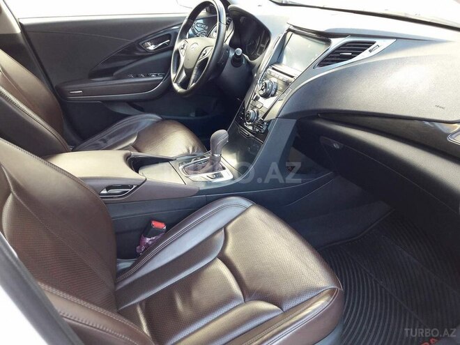 Hyundai Azera 2013, 52,000 km - 2.4 l - Bakı