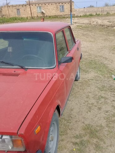LADA (VAZ) 2107 2003, 288,800 km - 1.6 l - Bakı