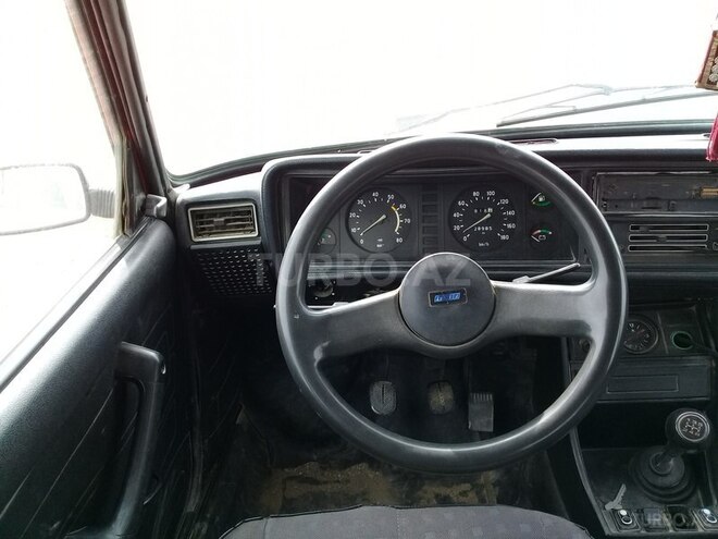 LADA (VAZ) 2107 2003, 288,800 km - 1.6 l - Bakı