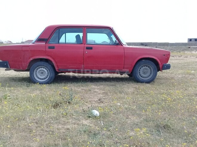 LADA (VAZ) 2107 2003, 288,800 km - 1.6 l - Bakı
