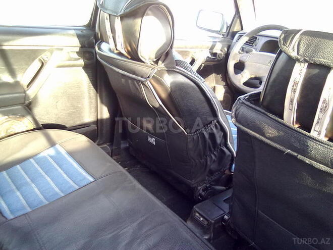 Volkswagen Golf 1995, 276,000 km - 1.8 l - Bakı