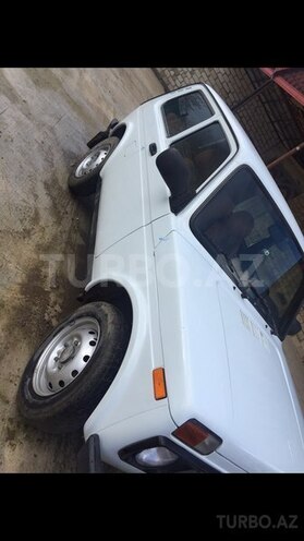 LADA (VAZ) Niva 2014, 9,000 km - 1.7 л - Tovuz
