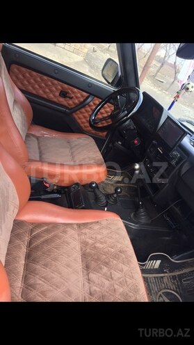 LADA (VAZ) Niva 2014, 9,000 km - 1.7 л - Tovuz