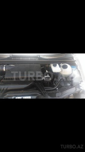 Mercedes Vito 111 2004, 370,000 km - 2.2 l - Bakı
