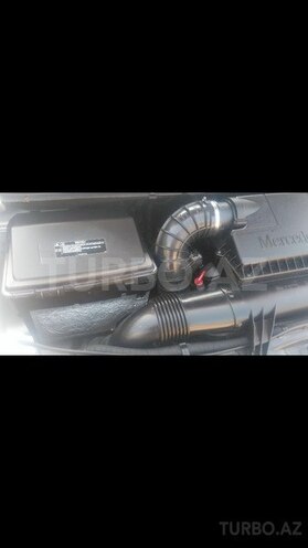 Mercedes Vito 111 2004, 370,000 km - 2.2 l - Bakı