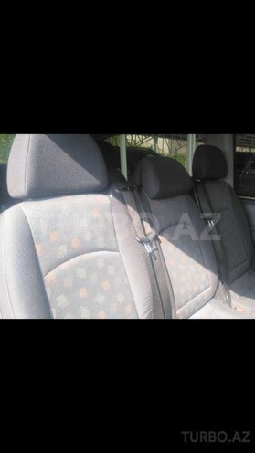 Mercedes Vito 111 2004, 370,000 km - 2.2 l - Bakı