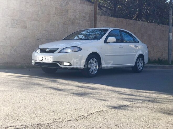 Daewoo Gentra 2014, 72,346 km - 1.5 l - Bakı