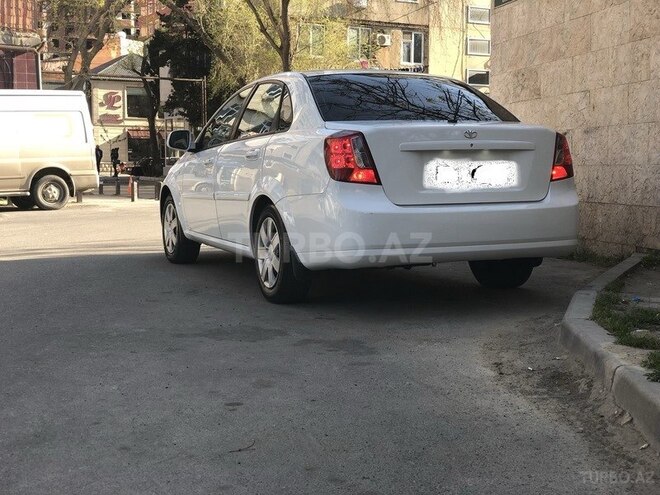 Daewoo Gentra 2014, 72,346 km - 1.5 l - Bakı