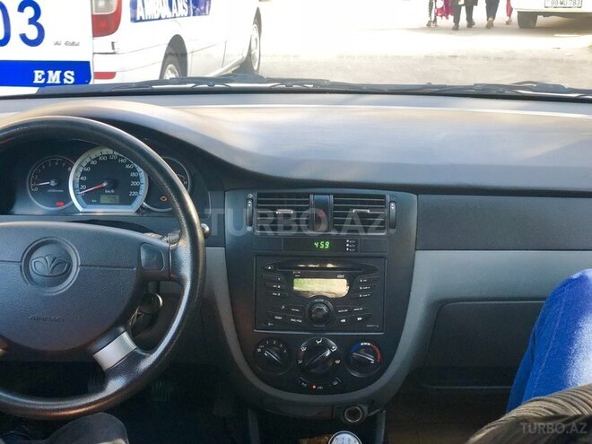 Daewoo Gentra 2014, 72,346 km - 1.5 l - Bakı