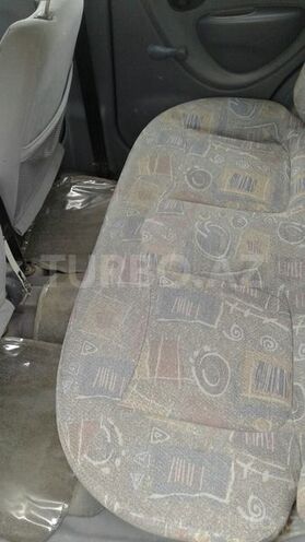 Daewoo Matiz 1999, 113,688 km - 0.8 l - Bakı
