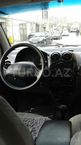 Daewoo Matiz 1999, 113,688 km - 0.8 l - Bakı
