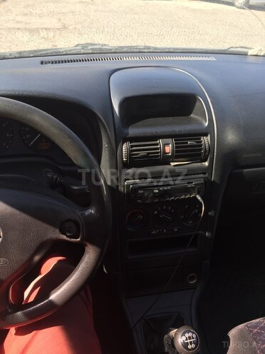 Opel Astra 1998, 234,444 km - 0.2 л - Bakı