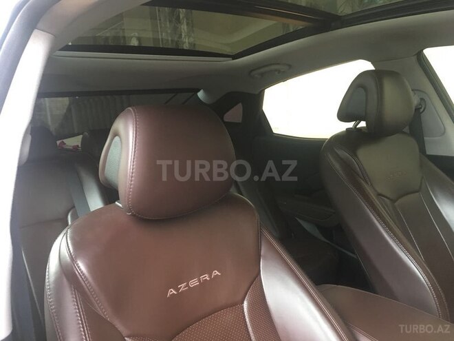 Hyundai Azera 2013, 52,000 km - 2.4 л - Bakı