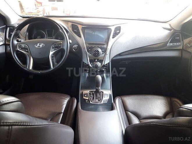 Hyundai Azera 2013, 52,000 km - 2.4 л - Bakı