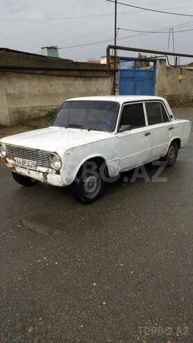 LADA (VAZ) 21011 1972, 335,428 km - 1.2 l - Bakı