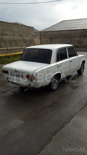 LADA (VAZ) 21011 1972, 335,428 km - 1.2 l - Bakı