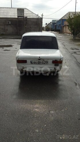 LADA (VAZ) 21011 1972, 335,428 km - 1.2 l - Bakı