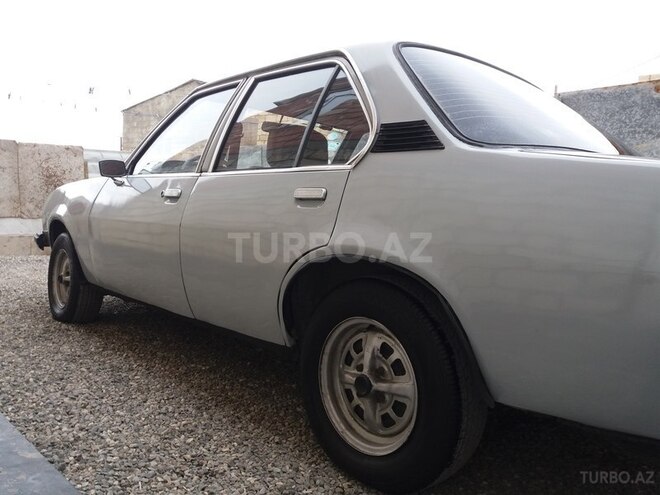 Opel Ascona 1979, 350,000 km - 2.0 l - Sumqayıt