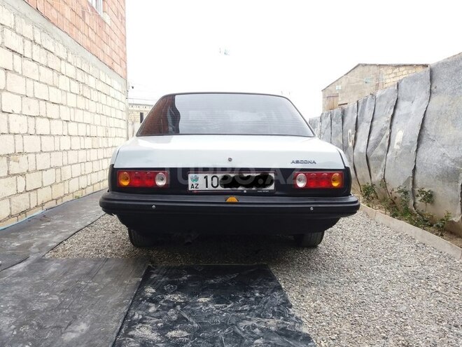 Opel Ascona 1979, 350,000 km - 2.0 l - Sumqayıt