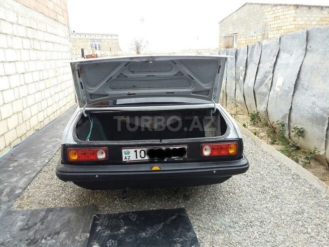 Opel Ascona 1979, 350,000 km - 2.0 l - Sumqayıt
