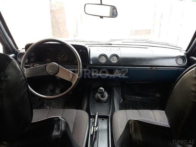 Opel Ascona 1979, 350,000 km - 2.0 l - Sumqayıt
