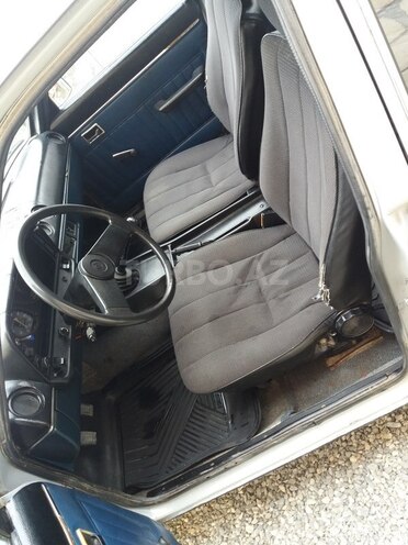 Opel Ascona 1979, 350,000 km - 2.0 l - Sumqayıt