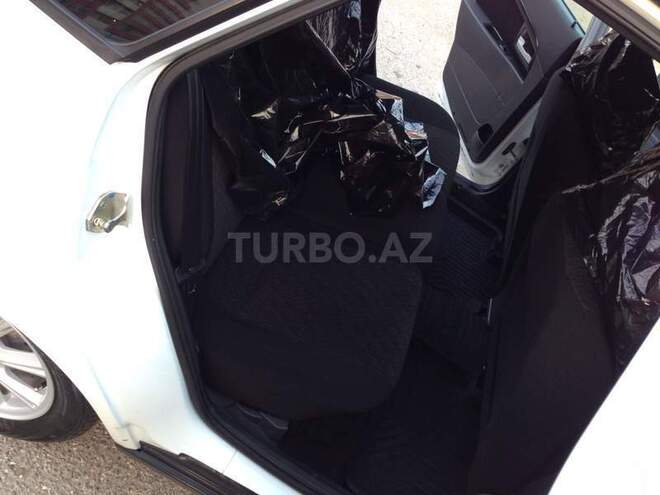 LADA (VAZ) Priora 2015, 34,200 km - 1.6 l - Bakı