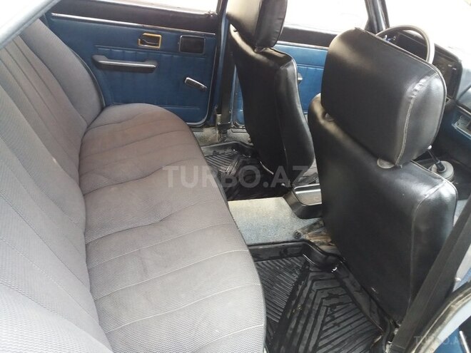 Opel Ascona 1979, 350,000 km - 2.0 l - Sumqayıt