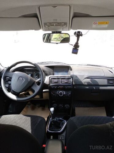 LADA (VAZ) Priora 2015, 34,200 km - 1.6 l - Bakı