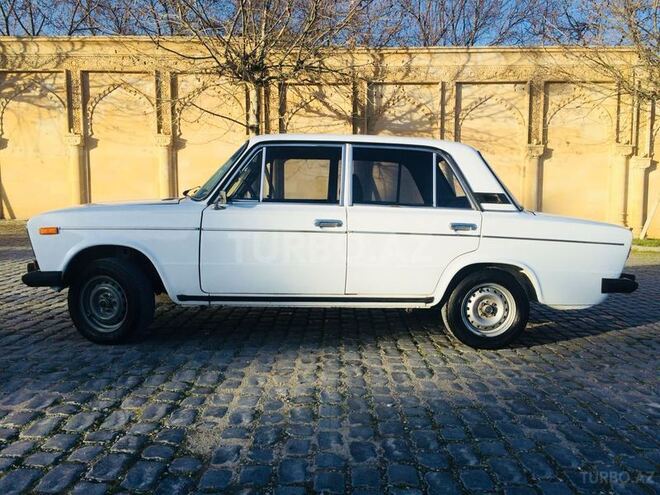 LADA (VAZ) 2106 2001, 180,000 km - 1.6 l - Şamaxı