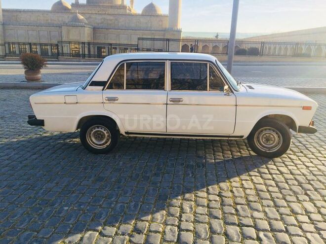 LADA (VAZ) 2106 2001, 180,000 km - 1.6 l - Şamaxı