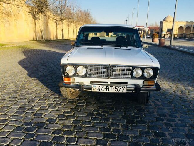 LADA (VAZ) 2106 2001, 180,000 km - 1.6 l - Şamaxı
