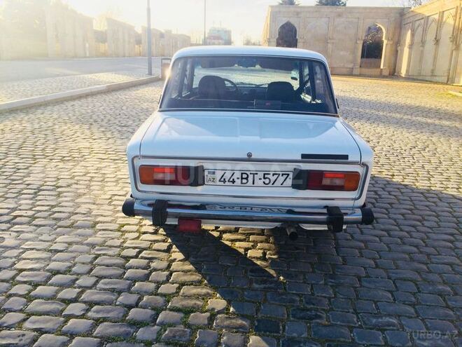 LADA (VAZ) 2106 2001, 180,000 km - 1.6 l - Şamaxı