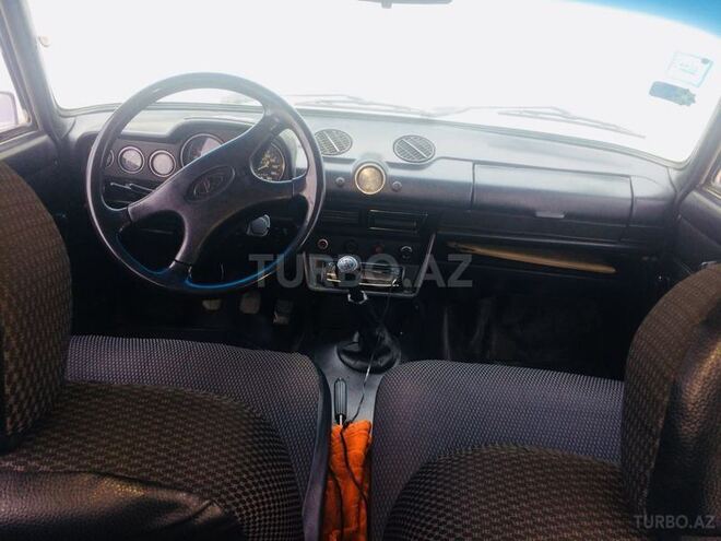 LADA (VAZ) 2106 2001, 180,000 km - 1.6 l - Şamaxı