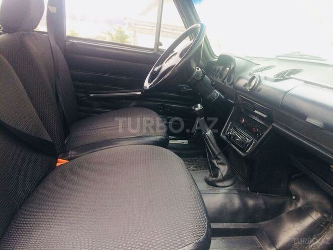 LADA (VAZ) 2106 2001, 180,000 km - 1.6 l - Şamaxı