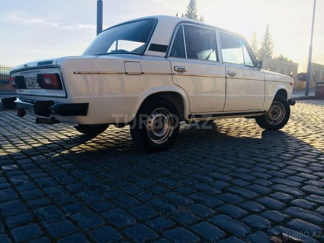 LADA (VAZ) 2106 2001, 180,000 km - 1.6 l - Şamaxı