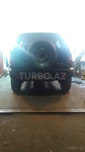 Kia Sportage 1993, 328,500 km - 2.5 l - Bakı