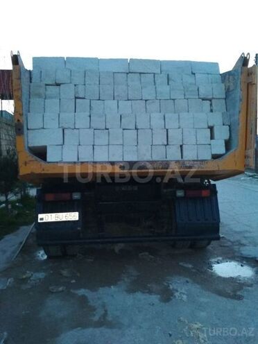 KamAz 65115 2007, 17,464 km - 1.1 l - Bakı