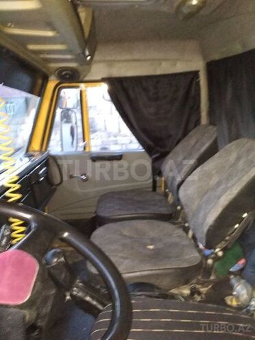 KamAz 65115 2007, 17,464 km - 1.1 l - Bakı