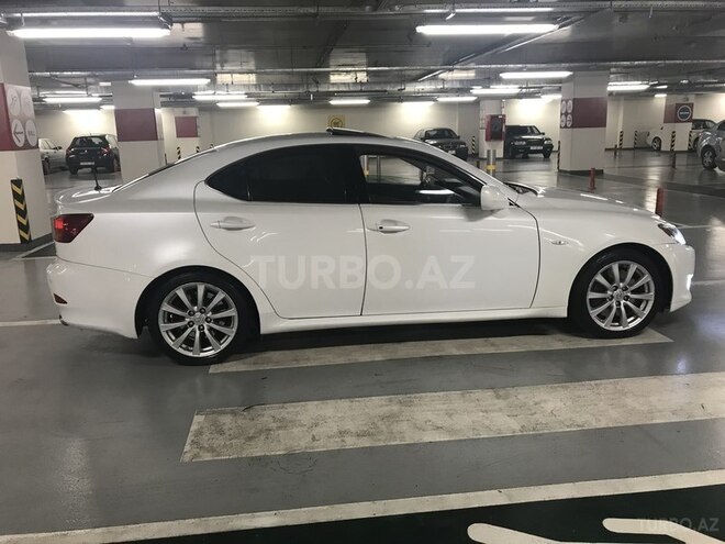 Lexus IS 300 2008, 201,000 km - 3.0 l - Bakı
