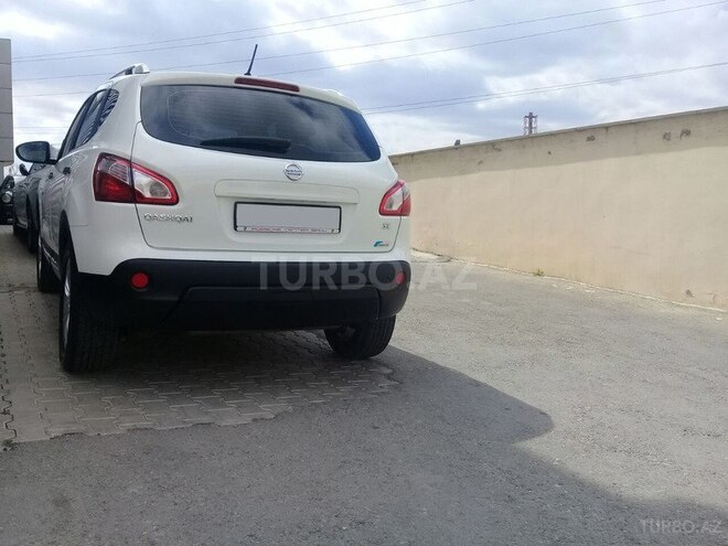 Nissan Qashqai 2013, 57,800 km - 2.0 l - Bakı